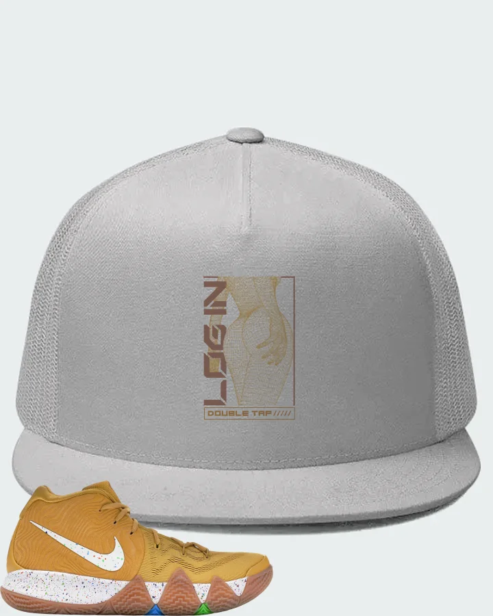 Hat in White