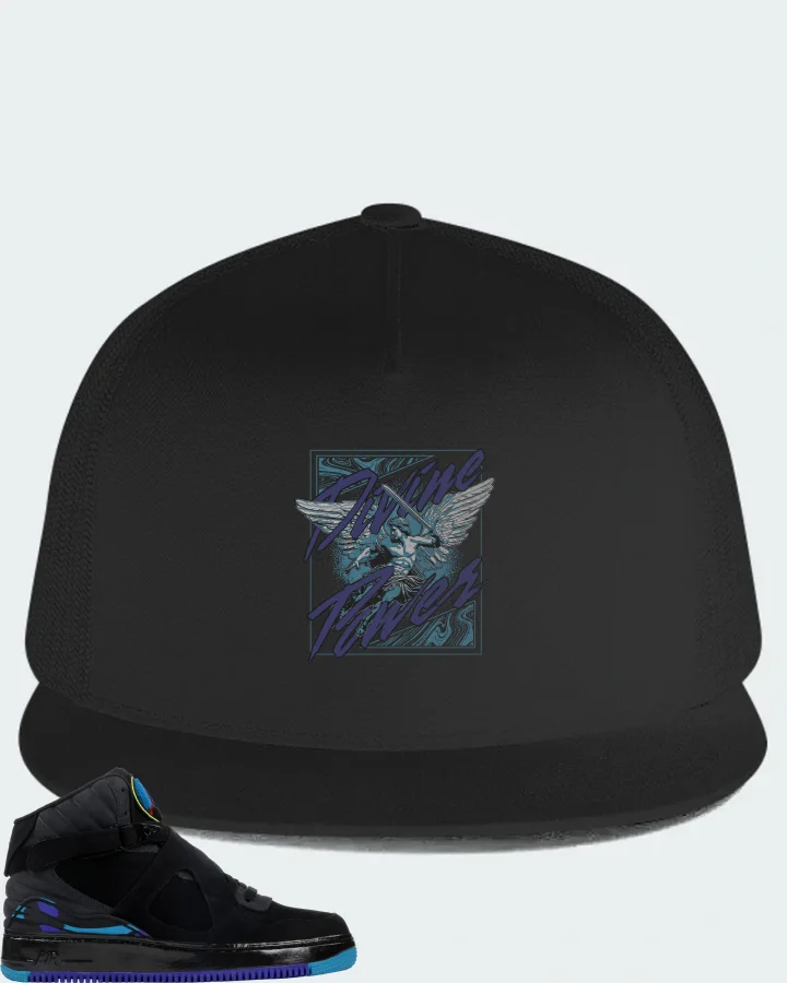 Hat in Black
