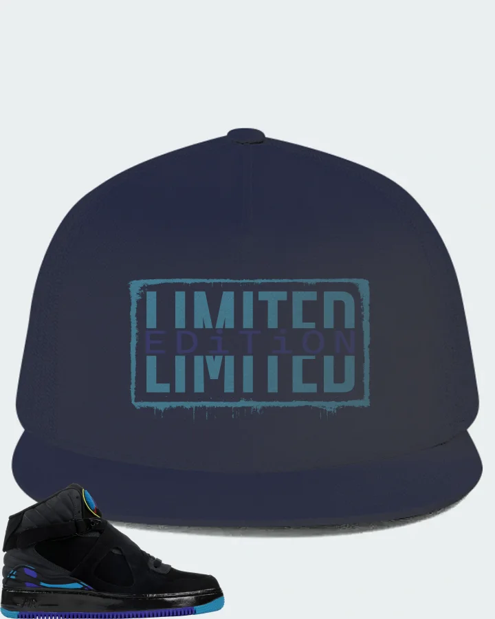 Hat in Navy