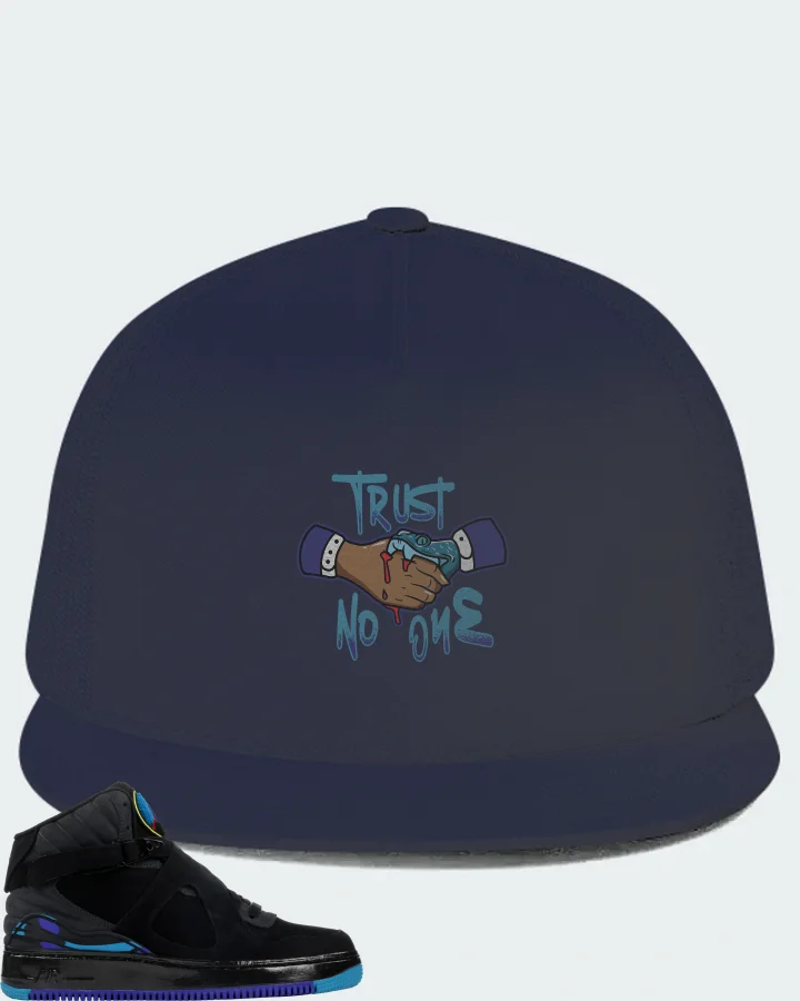 Hat in Navy