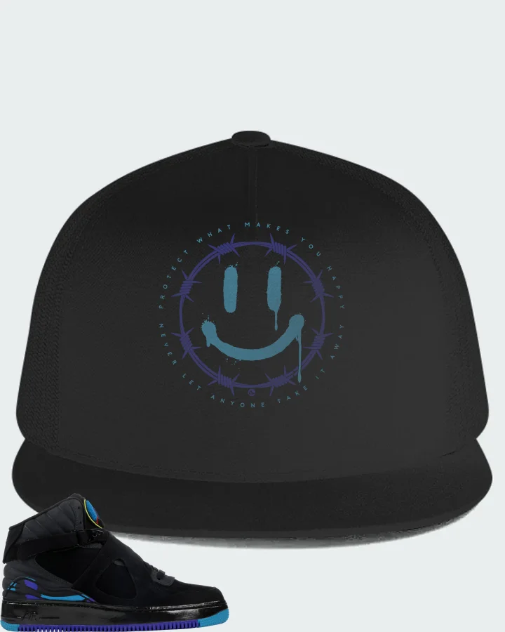 Hat in Black
