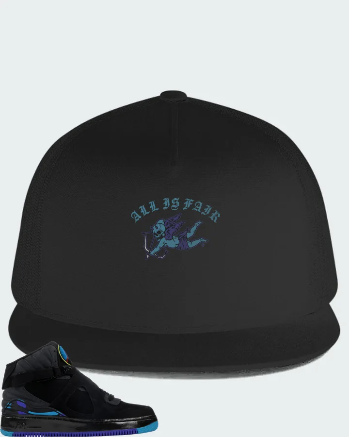 Hat in Black