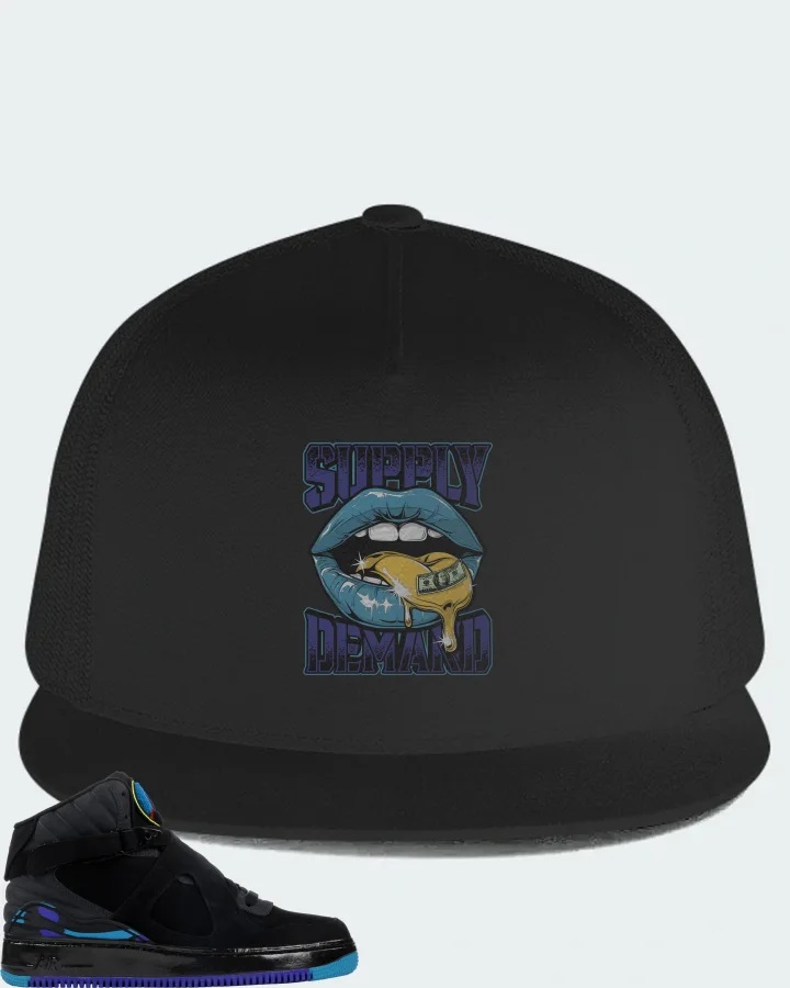 Hat in Black