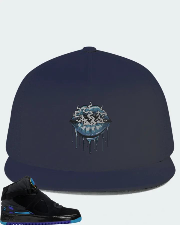 Hat in Navy