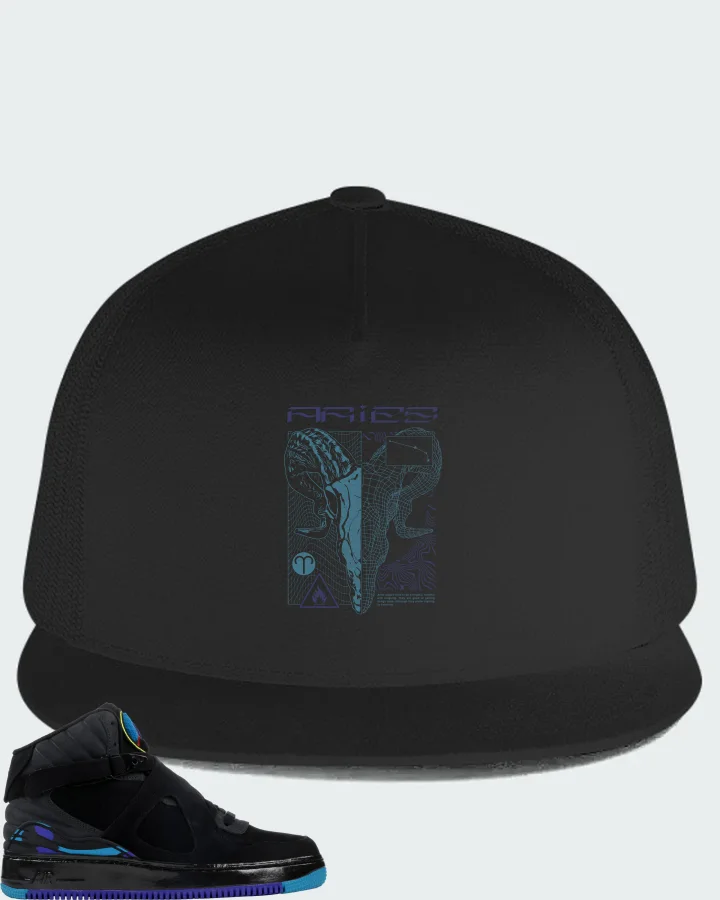 Hat in Black