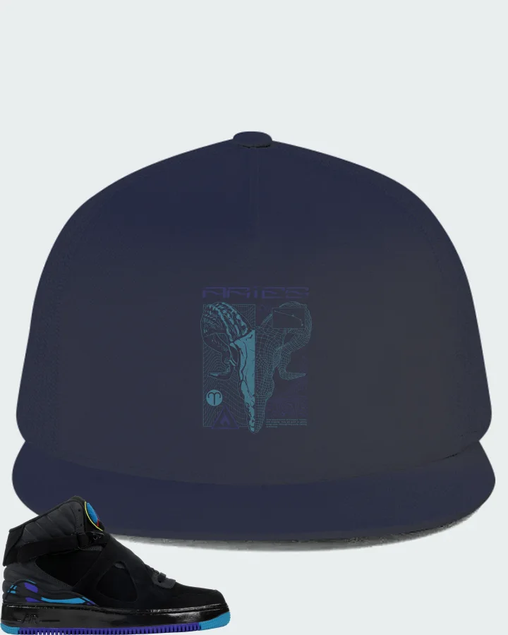 Hat in Navy