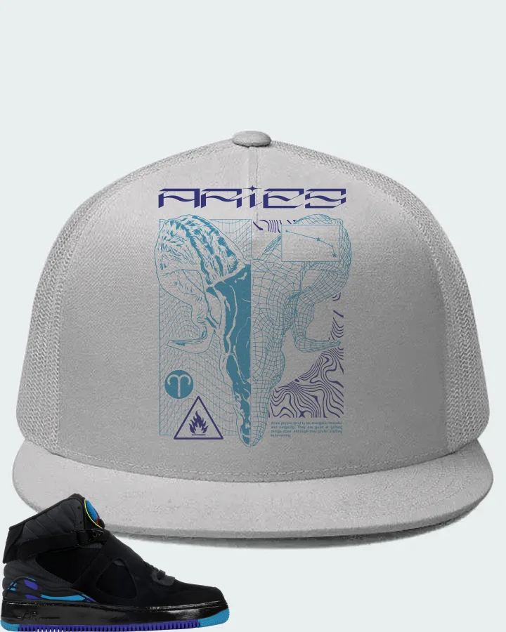 Hat in White