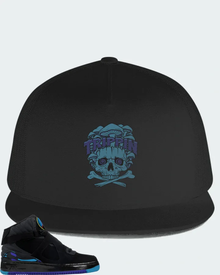 Hat in Black