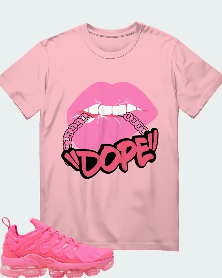 !!DOPE!!