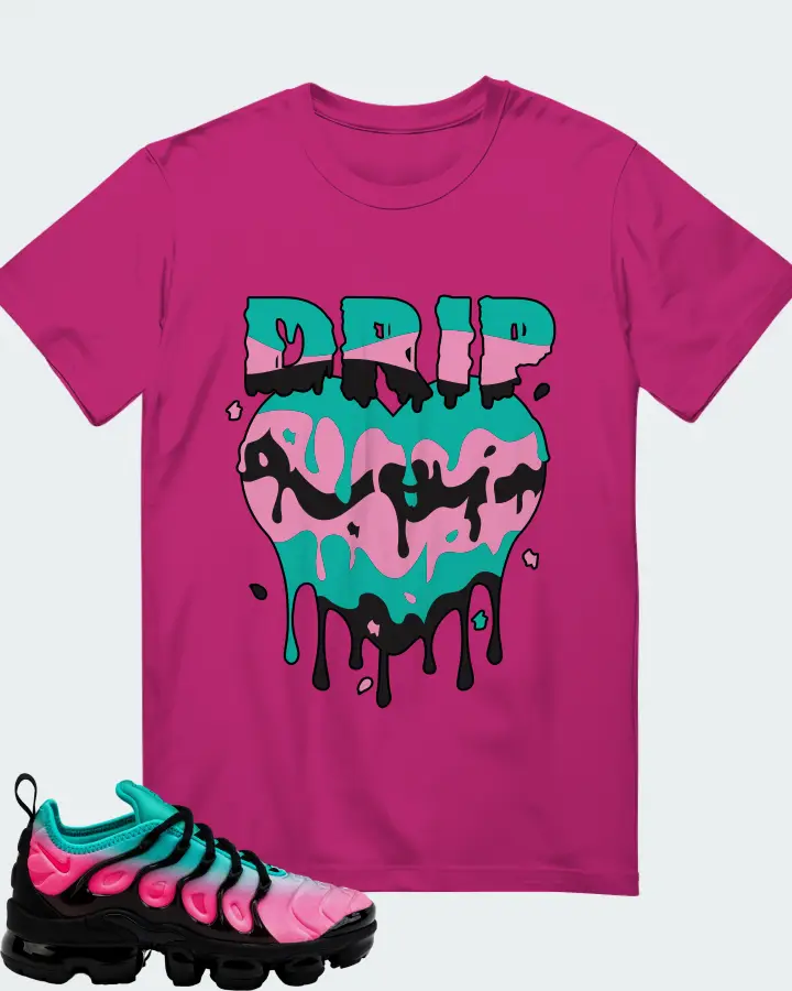 Drippin Heart