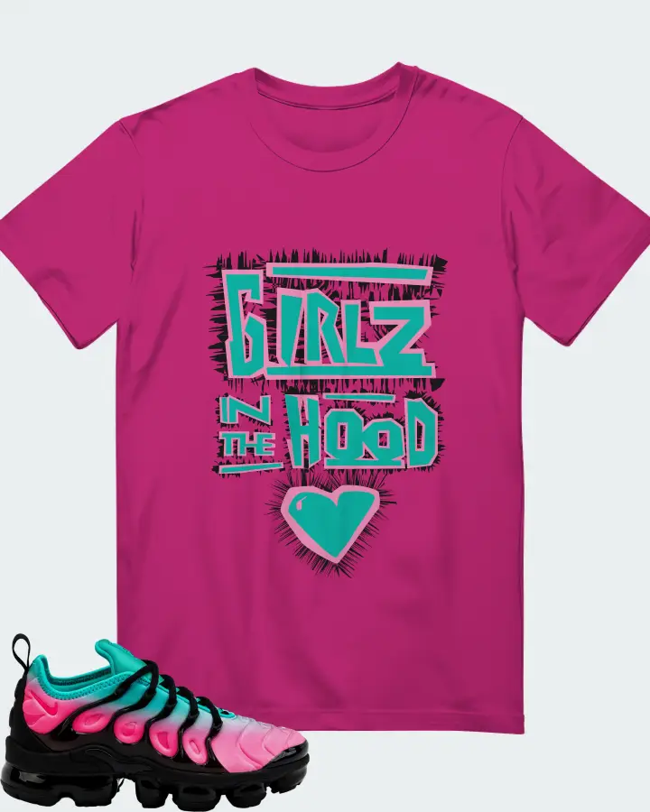Girlz in the Hood