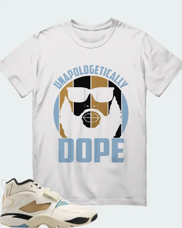 Nike Air Diamond Turf Must Be the Money  matching t-shirt