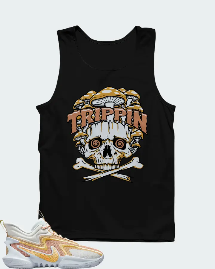 Nike Cosmic Unity 2 Off-White Football Grey Matching Tank Top