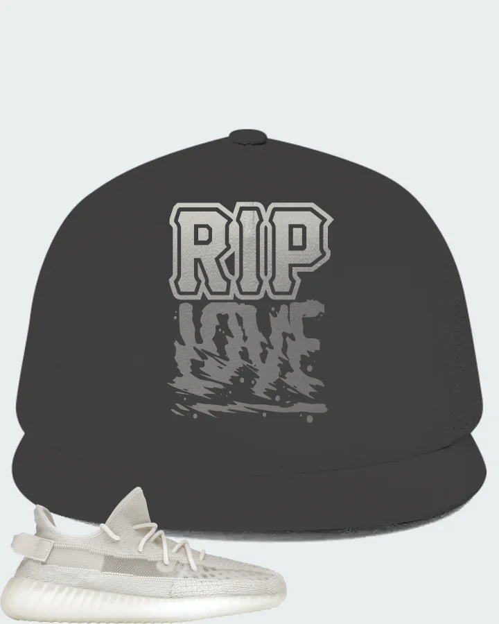adidas Yeezy Boost 350 V2 Matching Hat