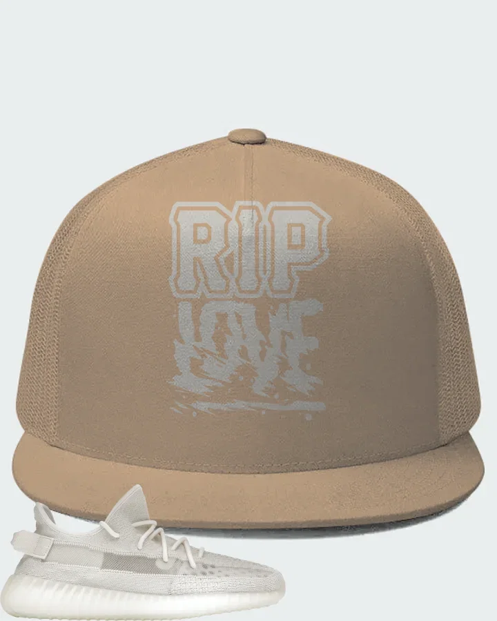 adidas Yeezy Boost 350 V2 Matching Hat
