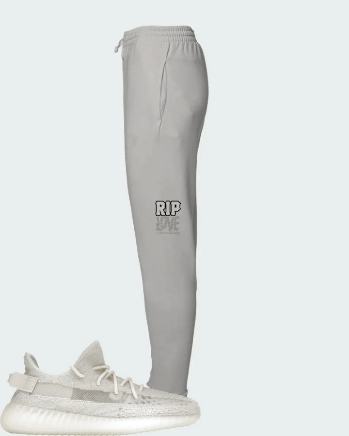 adidas Yeezy Boost 350 V2 Matching Joggers