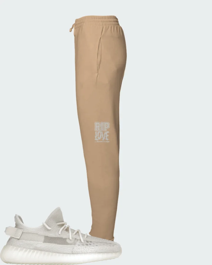adidas Yeezy Boost 350 V2 Matching Joggers
