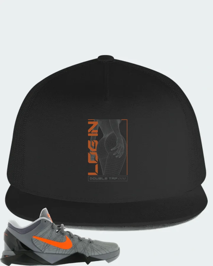 Hat in Black