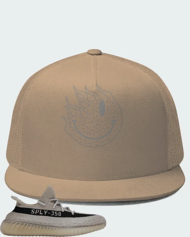 adidas Yeezy Boost 350 V2 Matching Hat