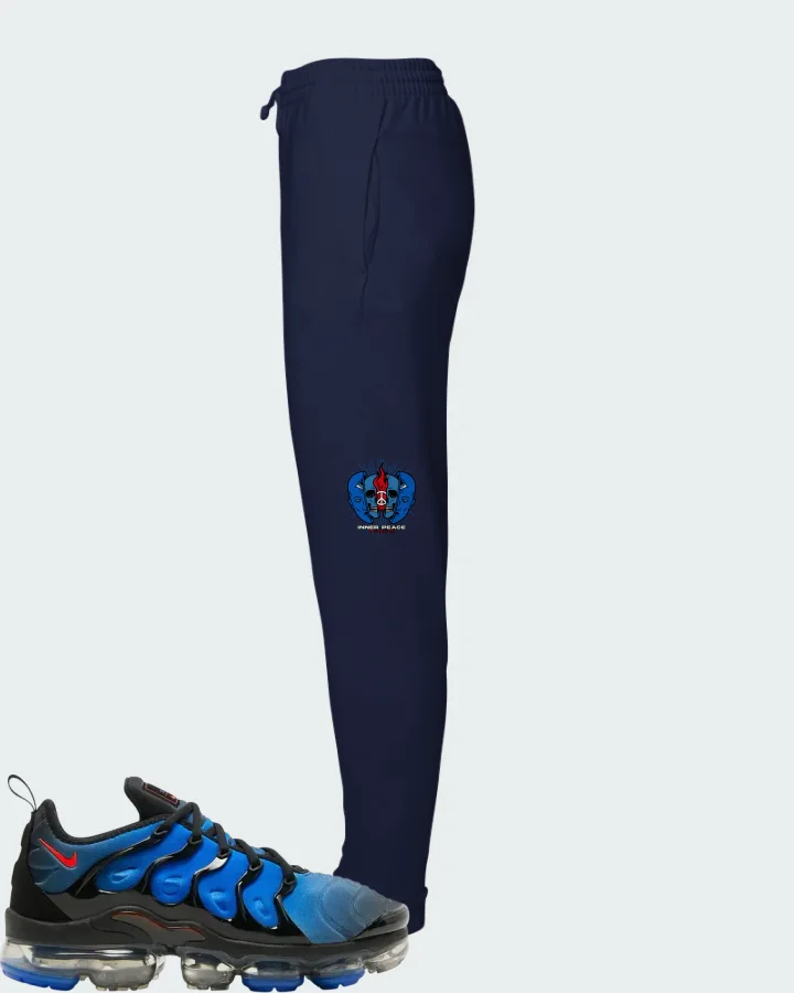 Nike Air VaporMax Plus  Knicks  Matching Joggers