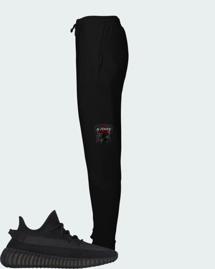 Yeezy Boost 350 V2 2023 Matching Joggers