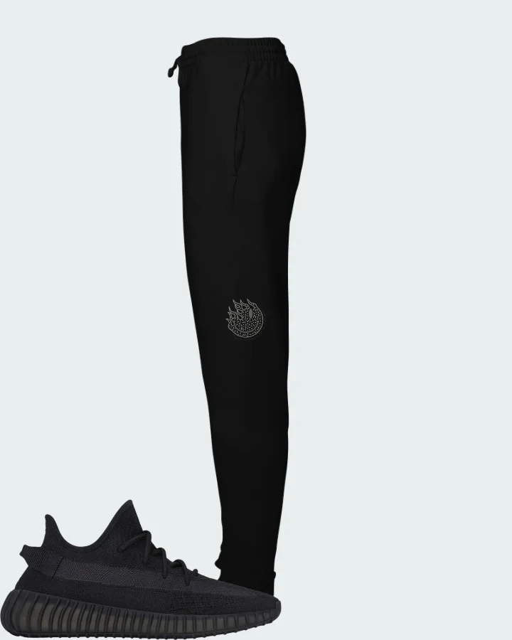 Yeezy Boost 350 V2 2023 Matching Joggers