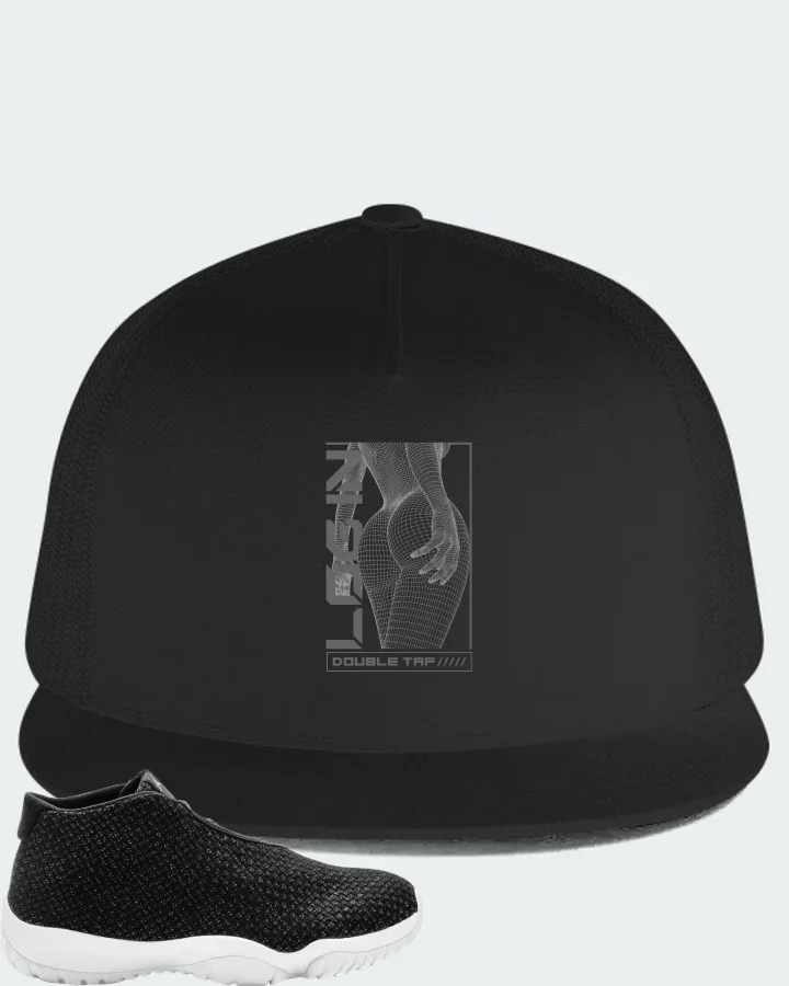 Hat in Black