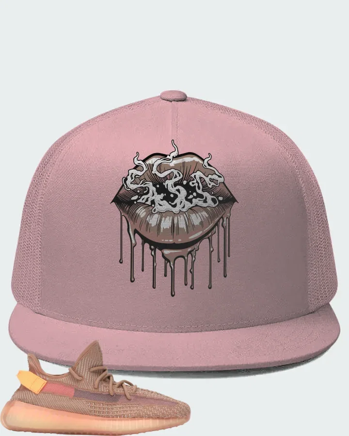 adidas Yeezy Boost 350 V2 Matching Hat