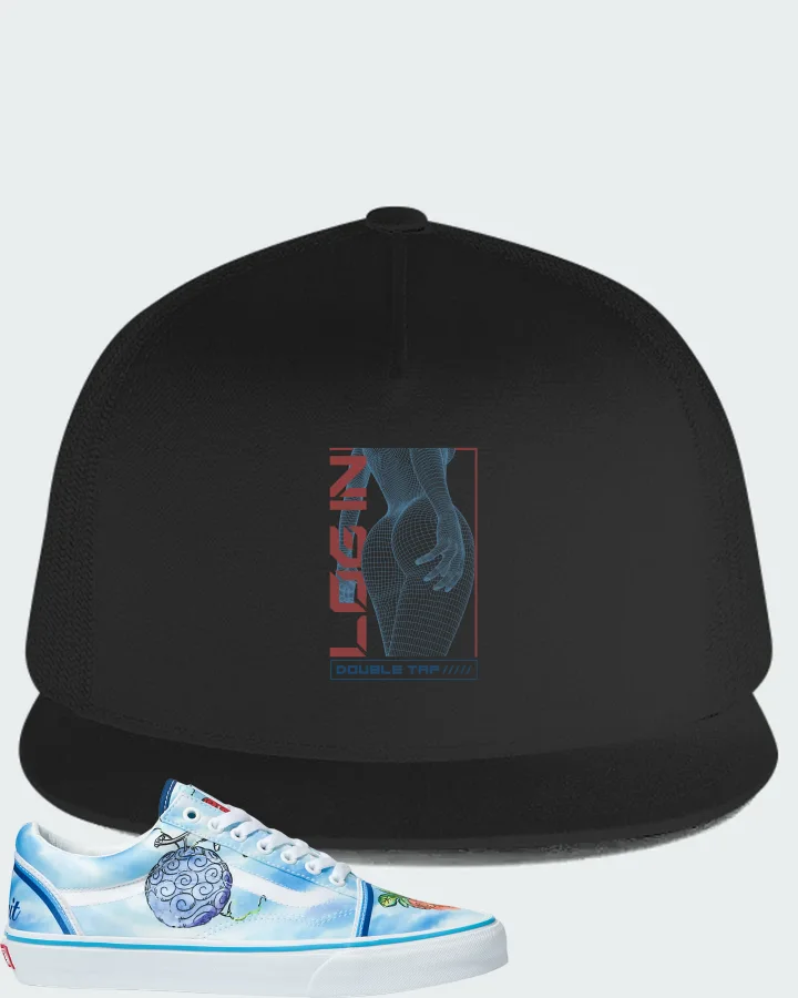 Hat in Black