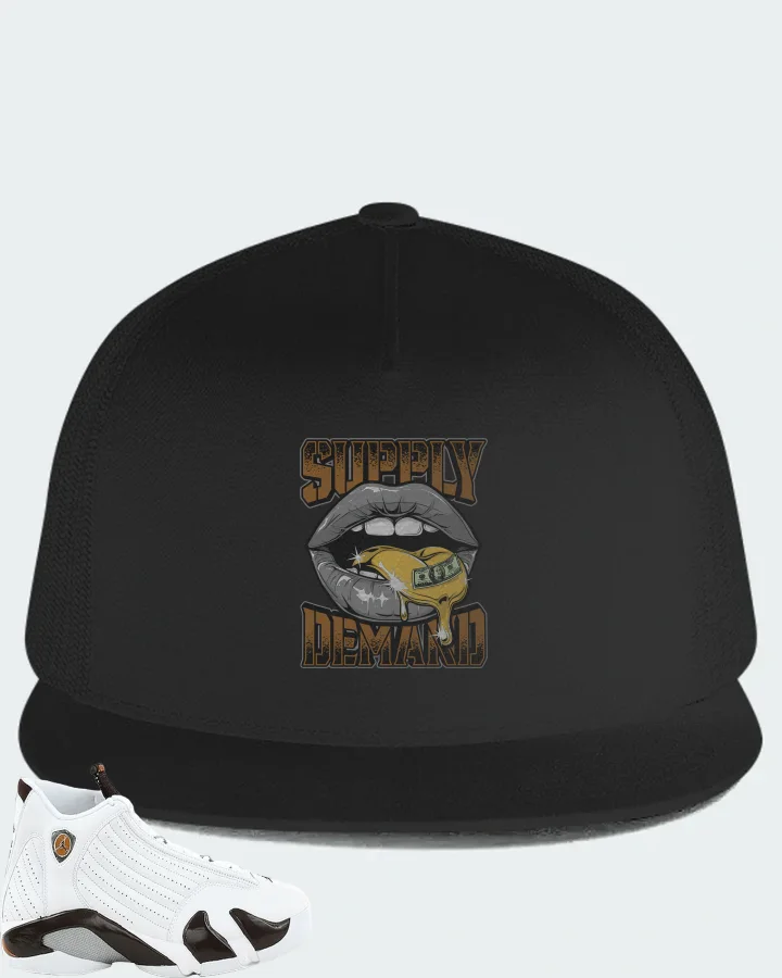 Hat in Black
