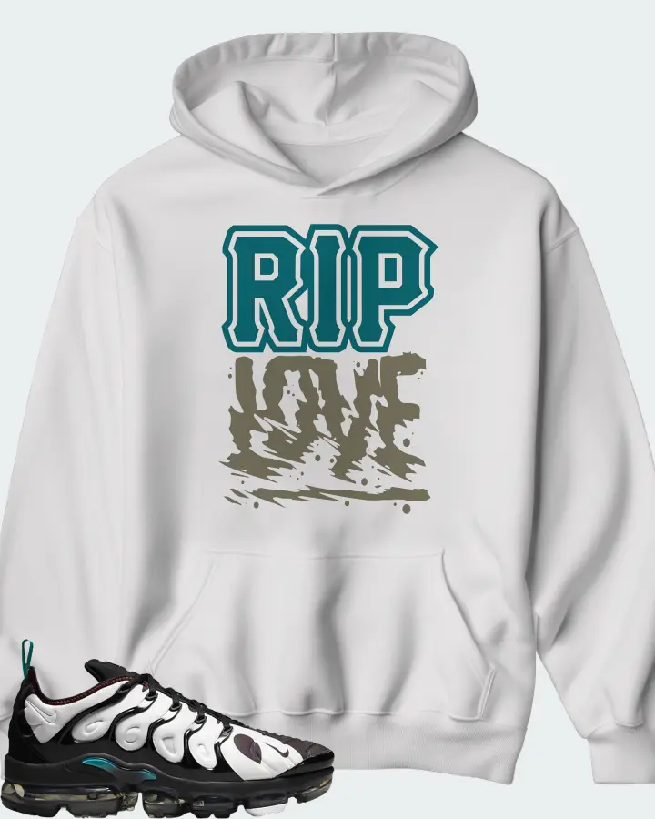 Nike Air VaporMax Plus Griffey Matching Hoodie