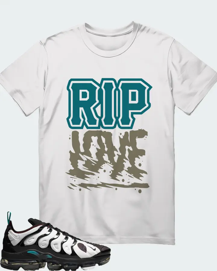 Nike Air VaporMax Plus Griffey Matching T-Shirt