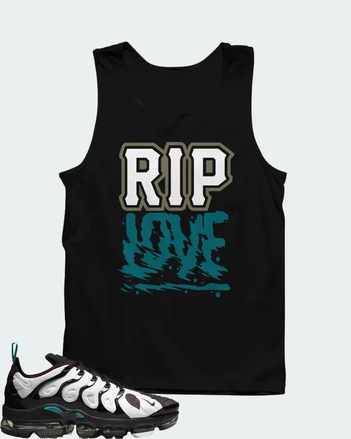 Nike Air VaporMax Plus Griffey Matching Tank Top