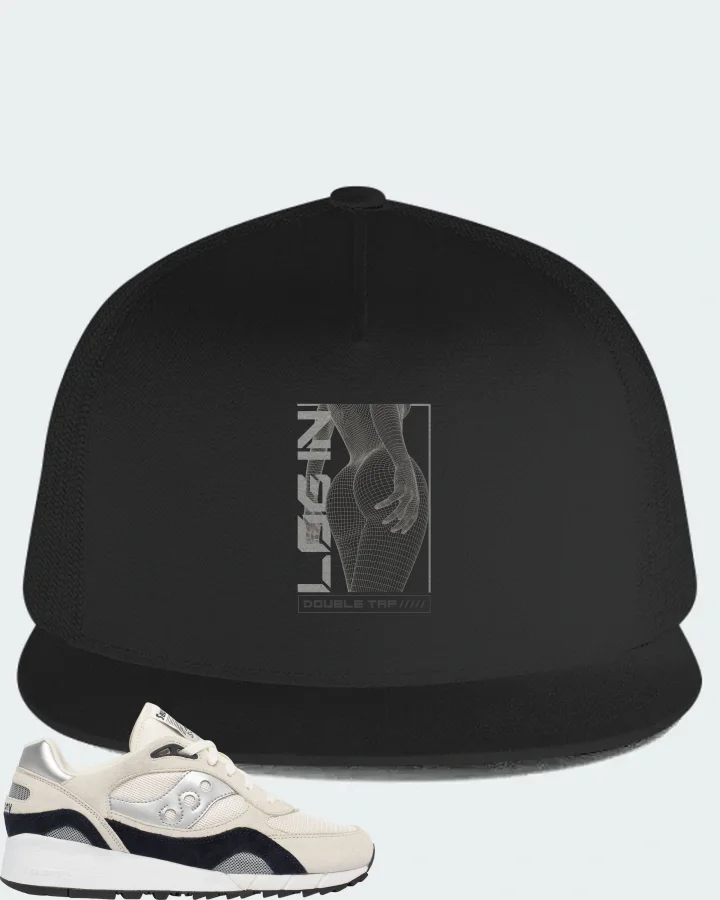 Hat in Black