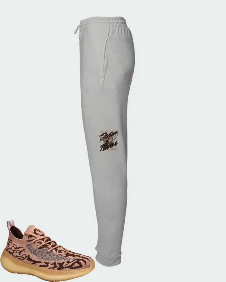 Adidas yeezy 380 2021 mauve Matching Joggers