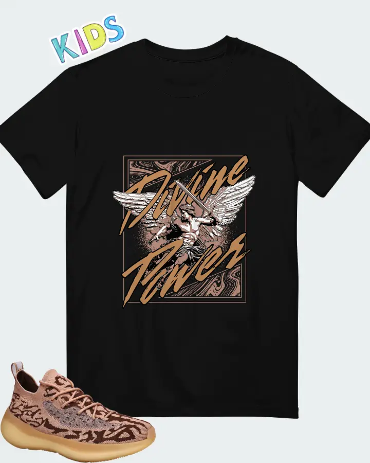 Adidas yeezy 380 2021 mauve Matching Kid's T-Shirt