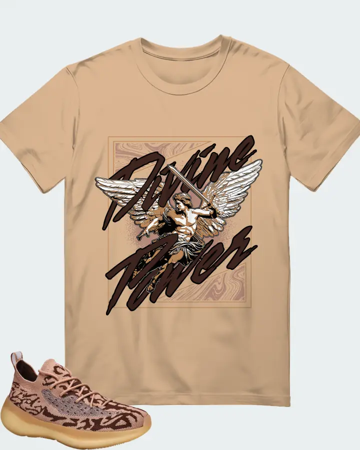 Adidas yeezy 380 2021 mauve Matching T-Shirt