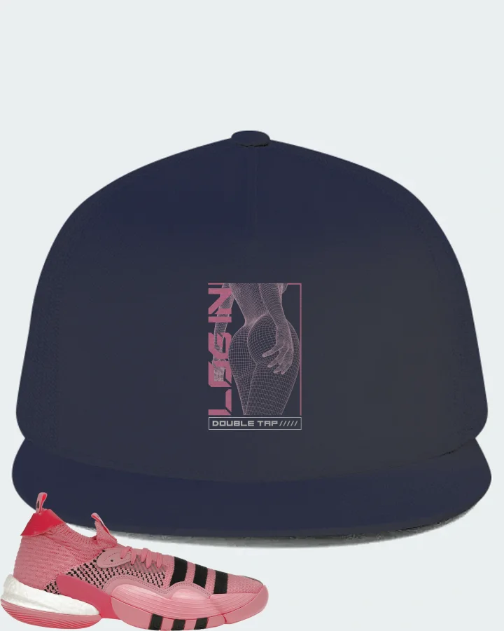 Hat in Navy