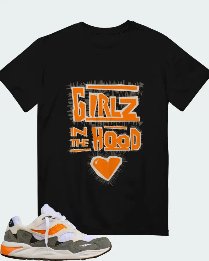 Girlz in the Hood