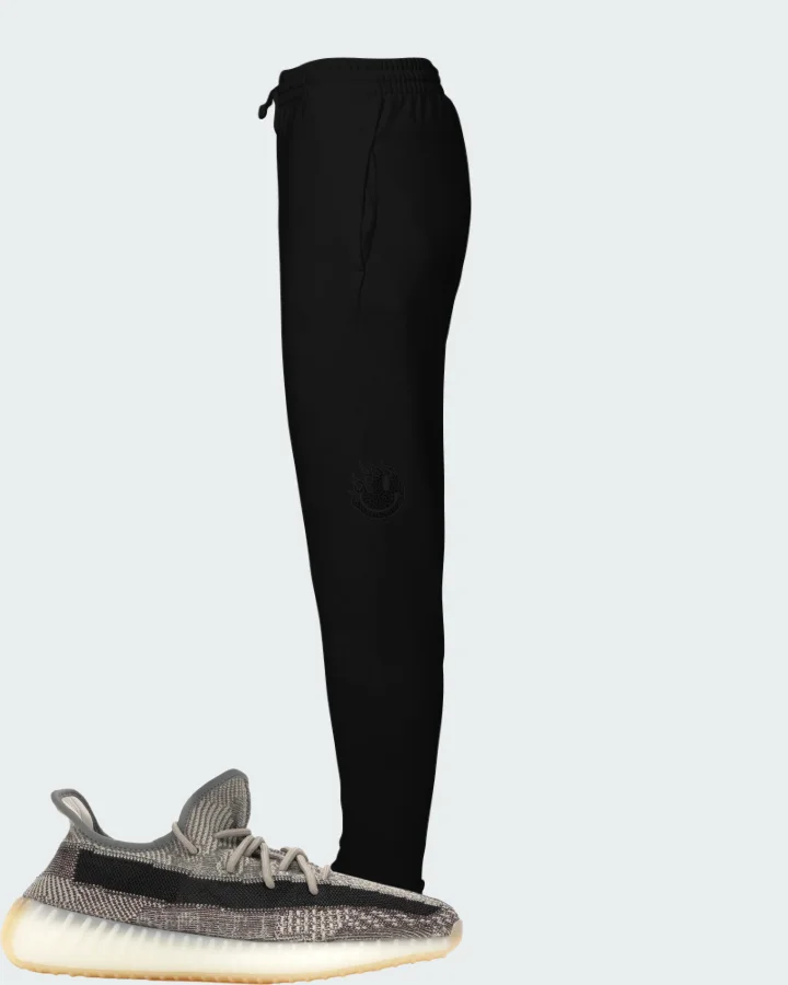 Yeezy Boost 350 V2 Zyon Matching Joggers
