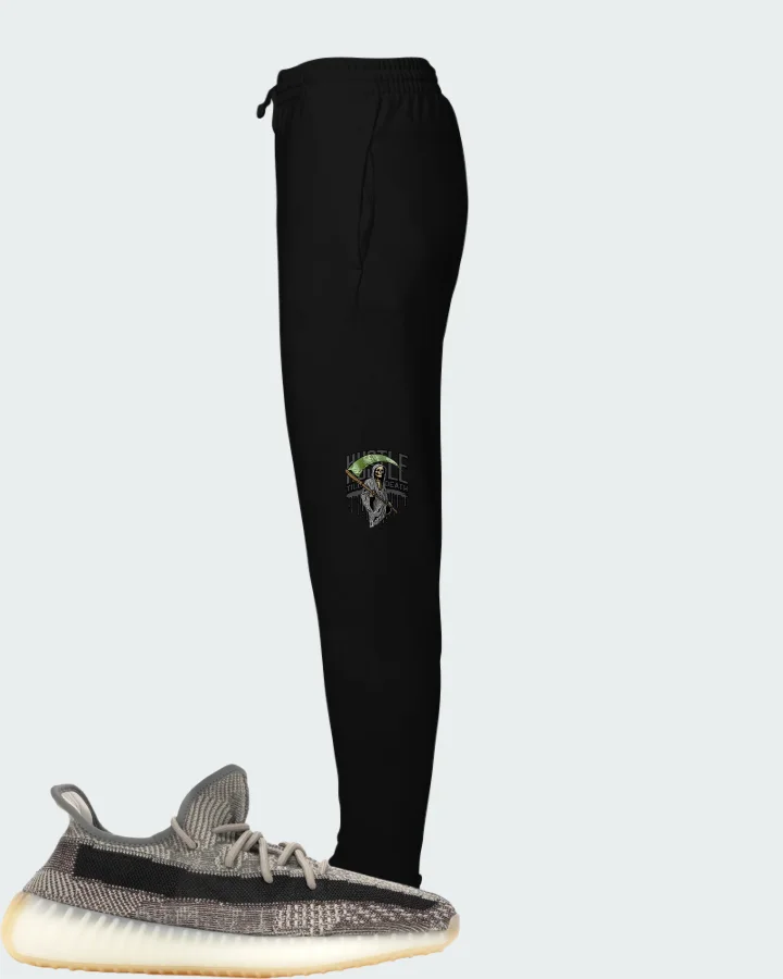 Yeezy Boost 350 V2 Zyon Matching Joggers