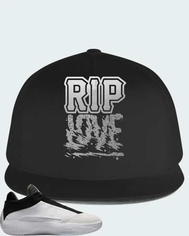Jordan 40 The Classic  Matching Hat