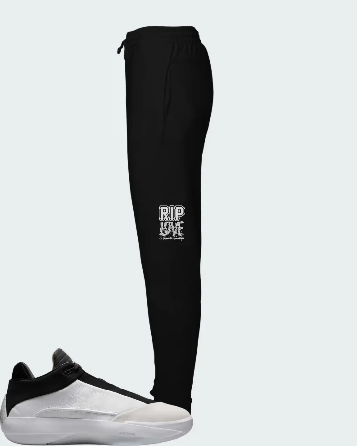 Jordan 40 The Classic  Matching Joggers