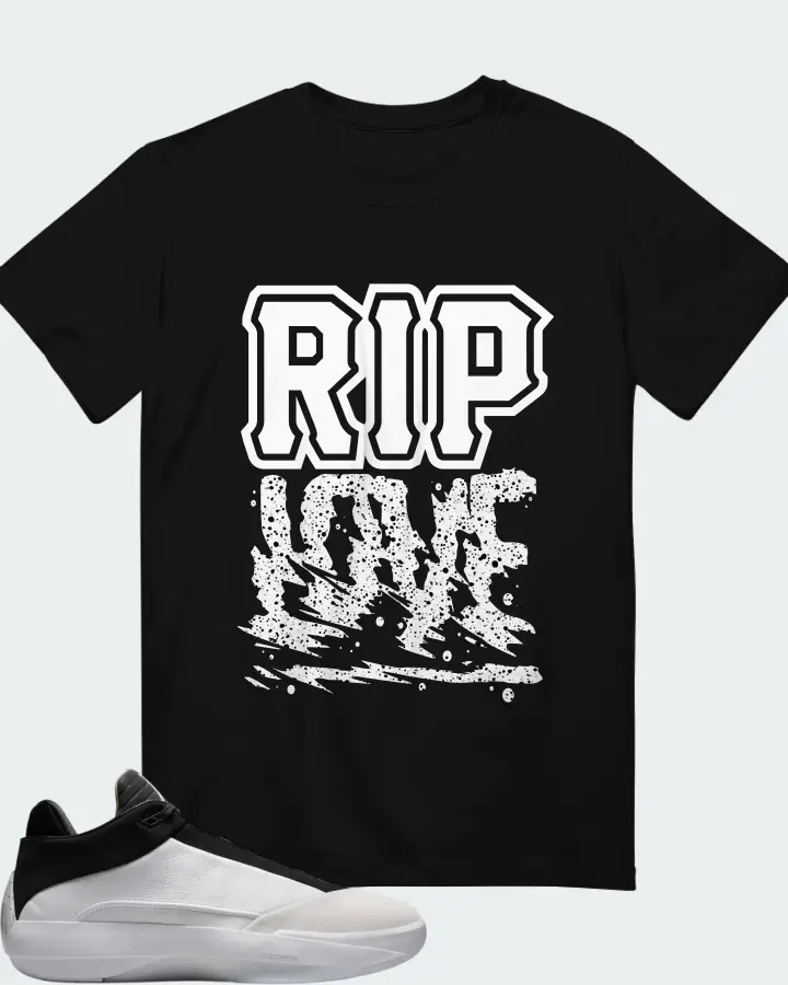 Jordan 40 The Classic  Matching T-Shirt