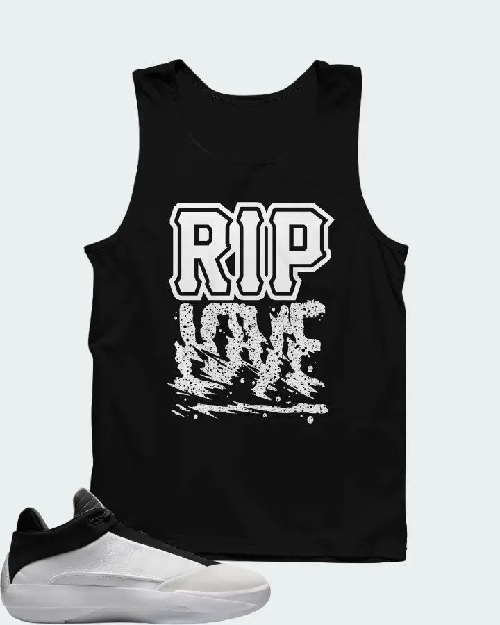 Jordan 40 The Classic  Matching Tank Top