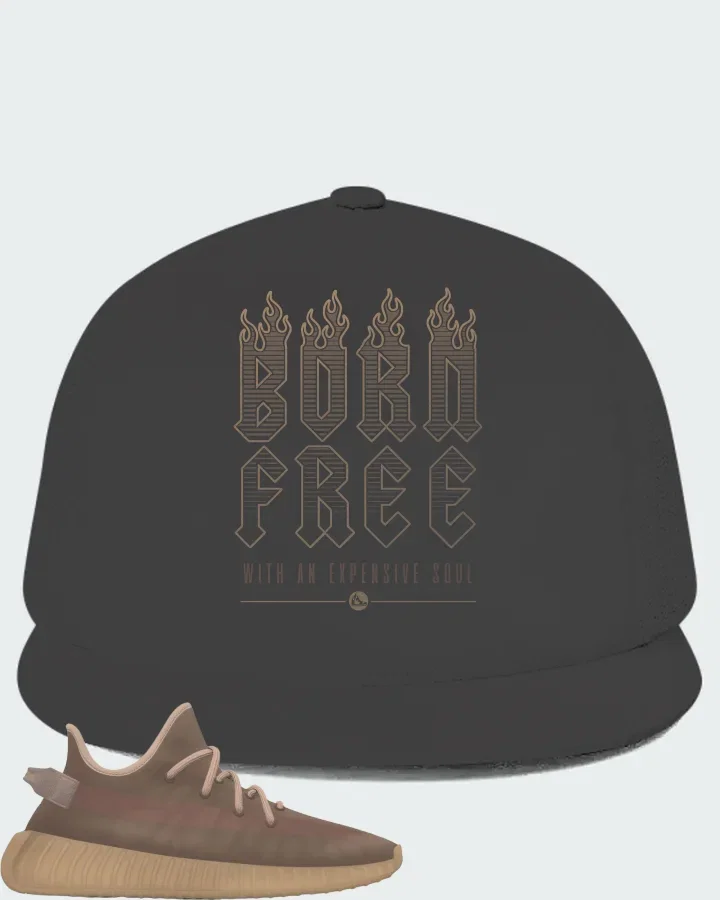 Adidas Yeezy Boost 350 V2 Mono Mist Matching Hat