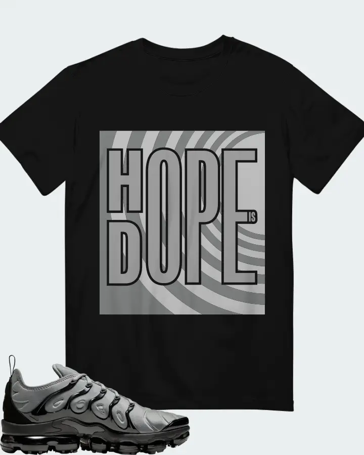 HOPE is DOPE