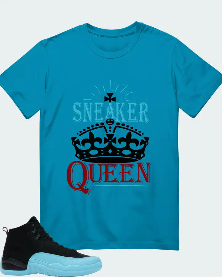 SNEAKER QUEEN