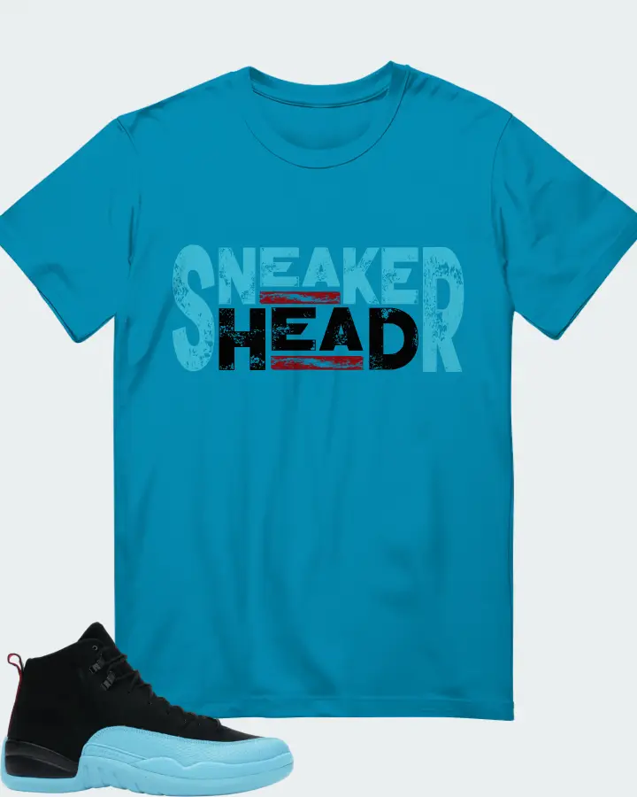 SNEAKER HEAD
