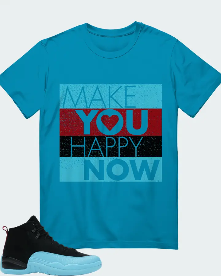 Make You Happy Now